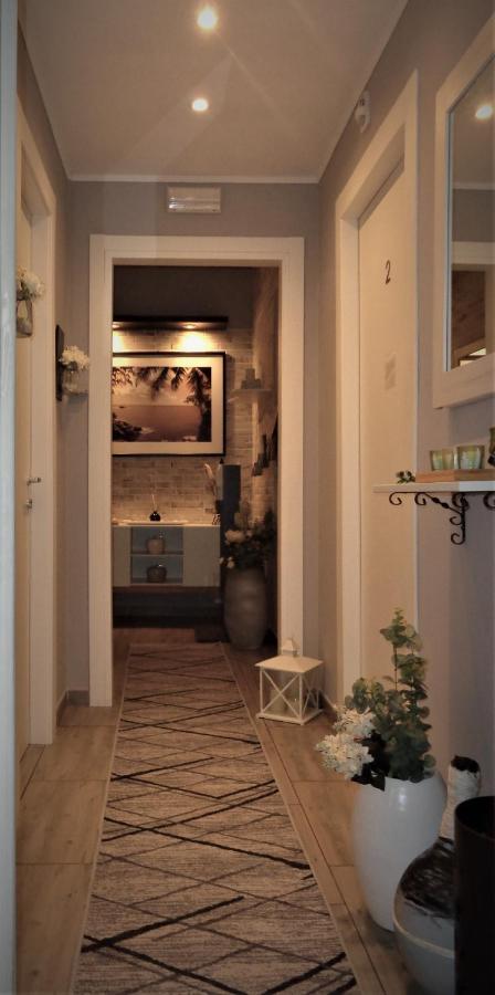 Chloe'S Rooms Cagliari Extérieur photo