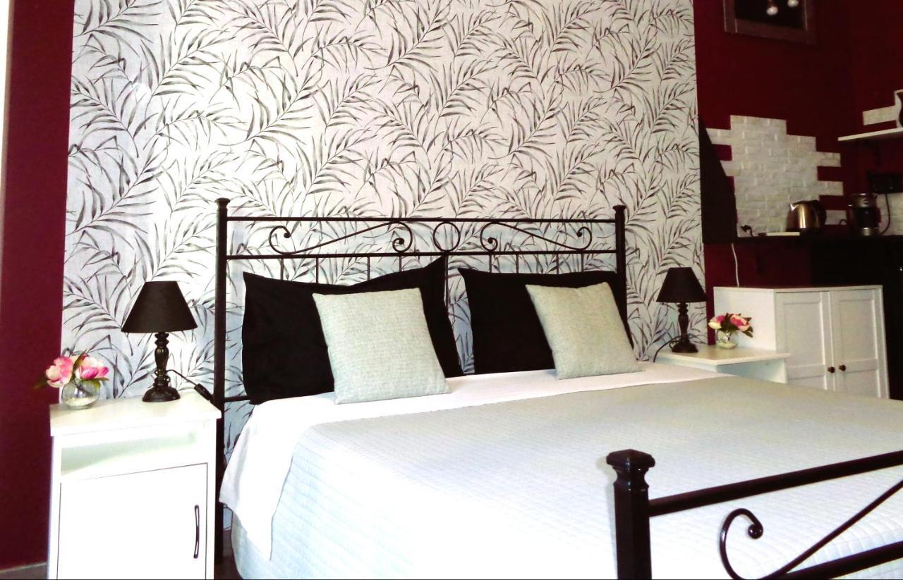 Chloe'S Rooms Cagliari Extérieur photo