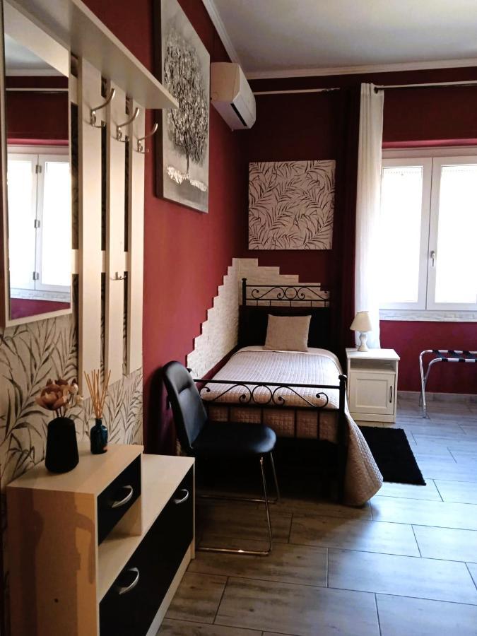 Chloe'S Rooms Cagliari Extérieur photo