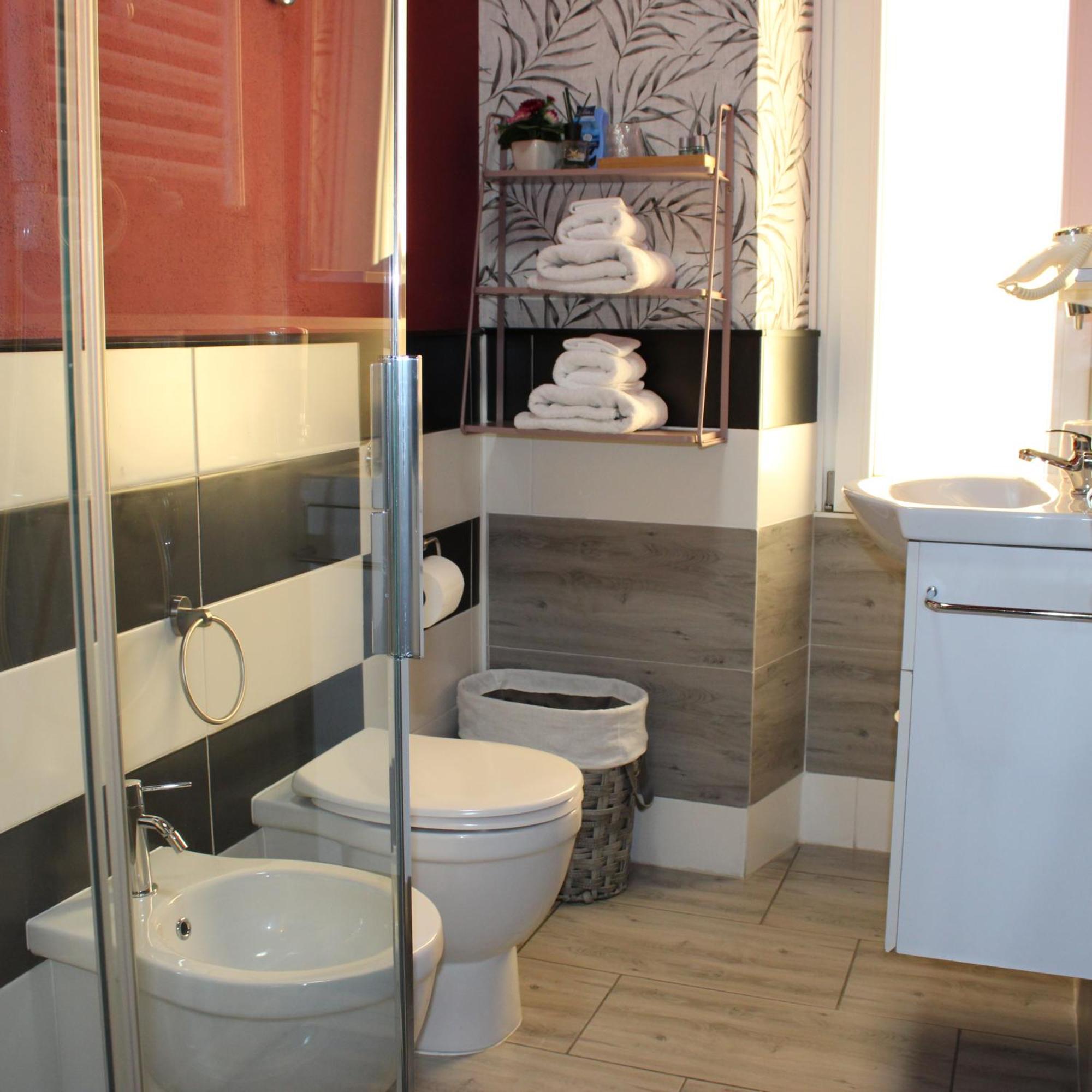Chloe'S Rooms Cagliari Extérieur photo