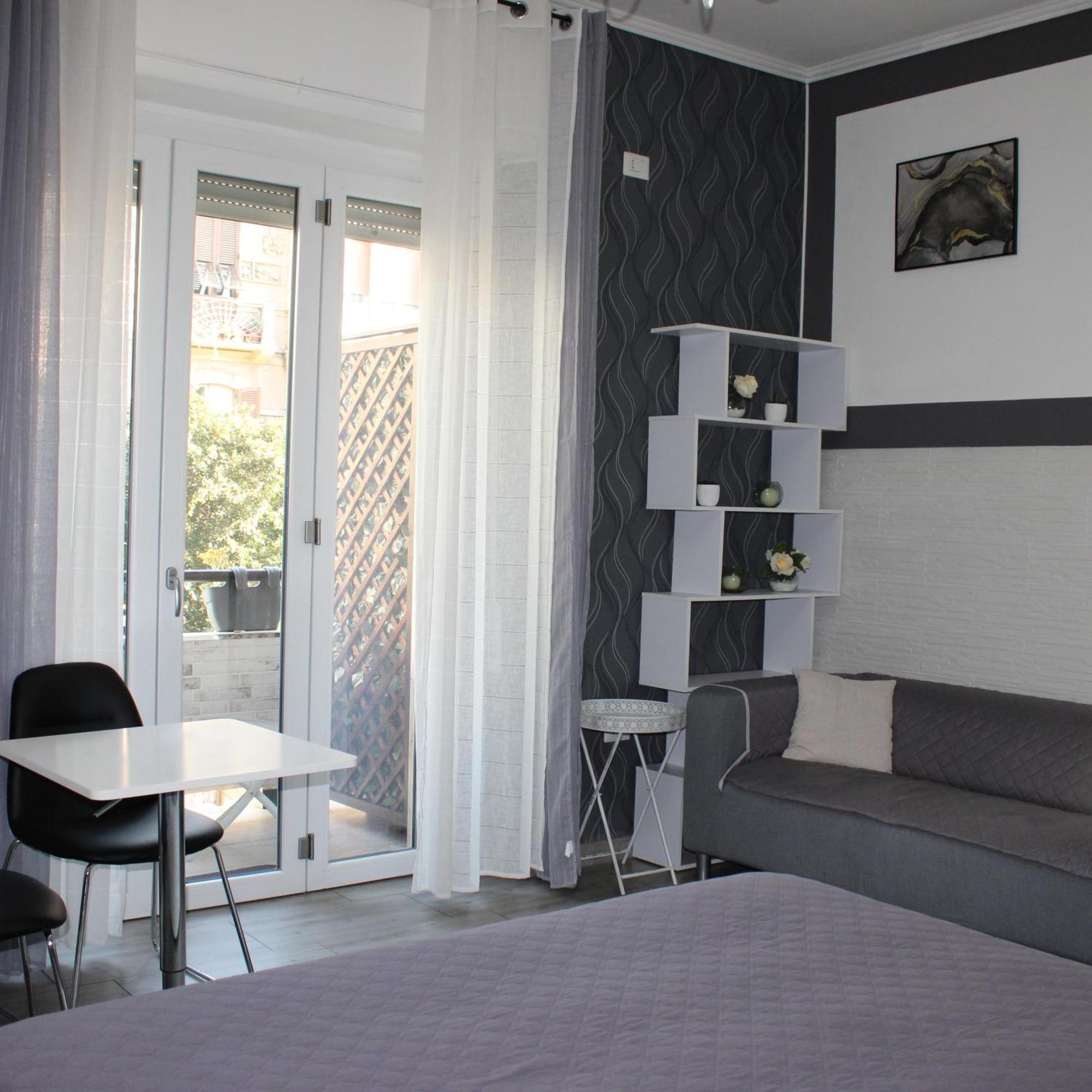 Chloe'S Rooms Cagliari Extérieur photo