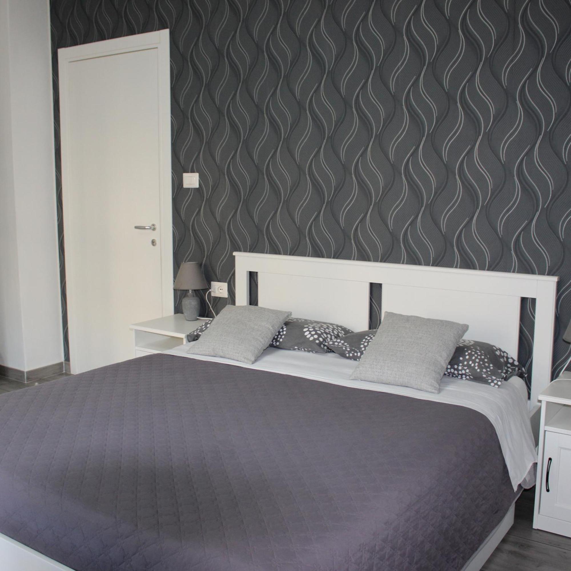 Chloe'S Rooms Cagliari Extérieur photo